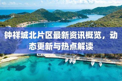 鐘祥城北片區(qū)最新資訊概覽，動(dòng)態(tài)更新與熱點(diǎn)解讀