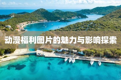 動(dòng)漫福利圖片的魅力與影響探索