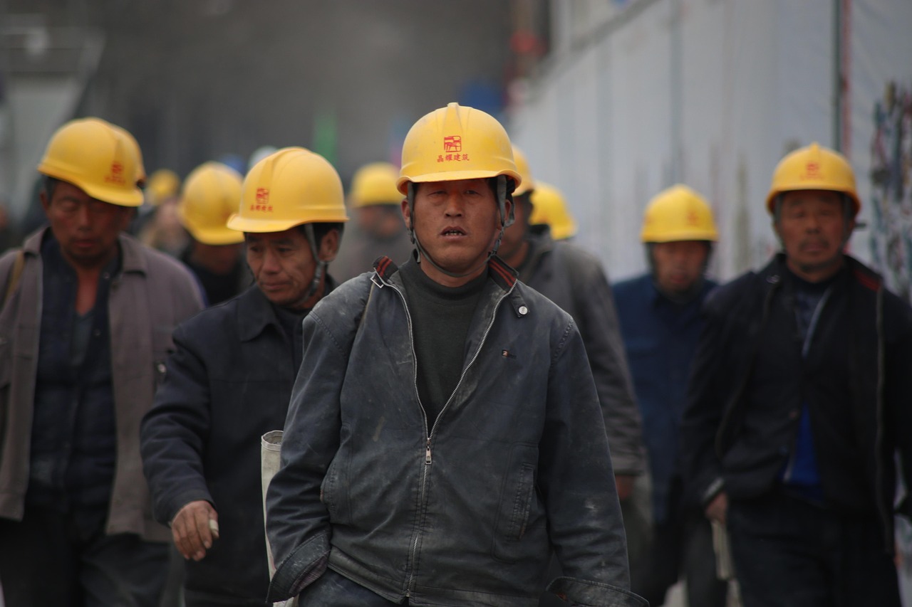 昌邑工廠啟動全面招聘計劃，職業(yè)新天地等你來挑戰(zhàn)！