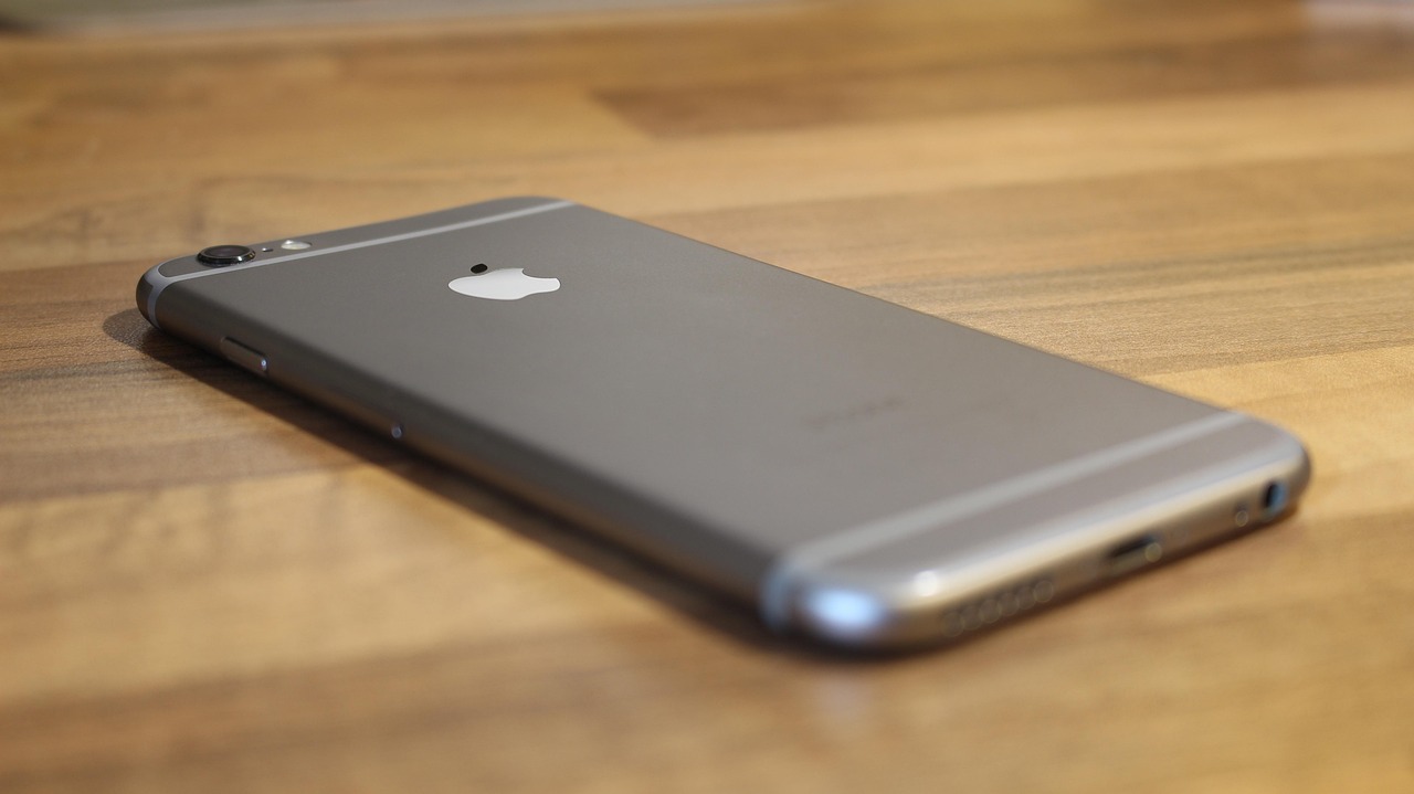 蘋果iPhone 8 Plus上市日期回顧，揭秘蘋果產(chǎn)品發(fā)展歷程